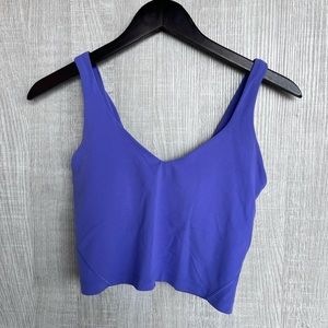 LULULEMON ALIGN TANK TOP